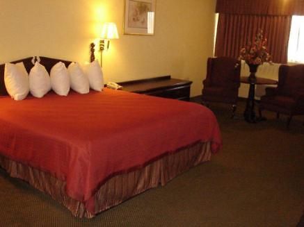 America'S Best Value Inn And Suites Aberdeen Екстер'єр фото