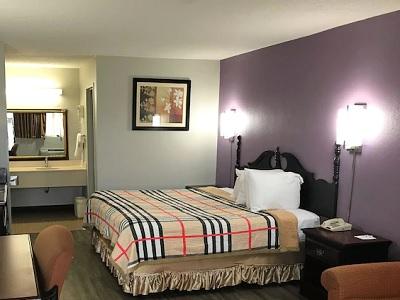 America'S Best Value Inn And Suites Aberdeen Екстер'єр фото