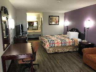 America'S Best Value Inn And Suites Aberdeen Номер фото
