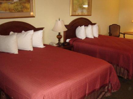 America'S Best Value Inn And Suites Aberdeen Екстер'єр фото