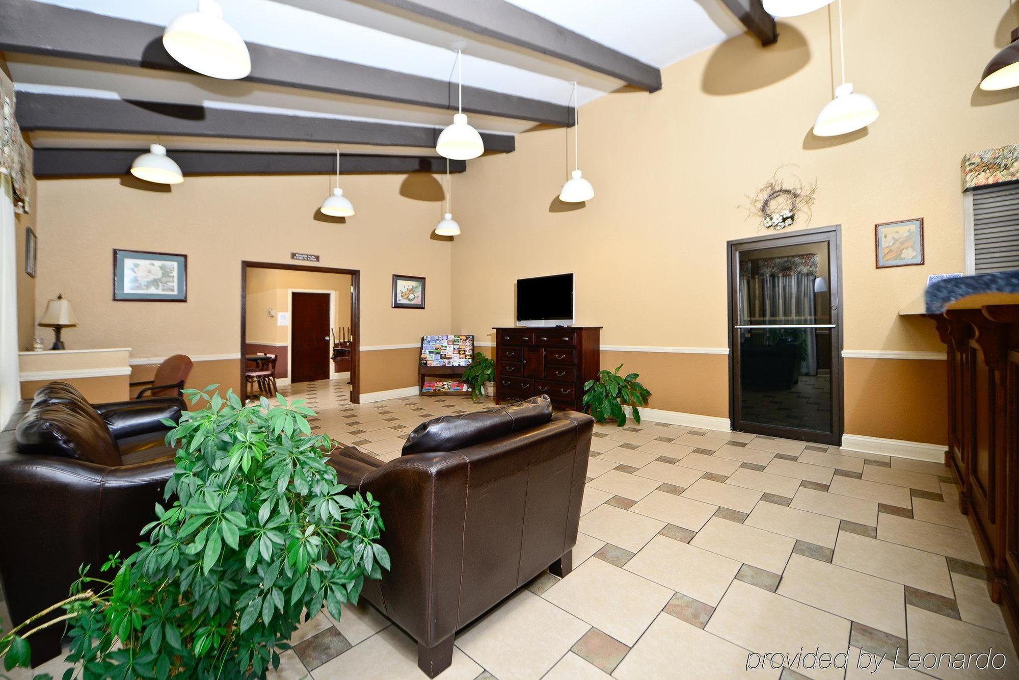 America'S Best Value Inn And Suites Aberdeen Інтер'єр фото