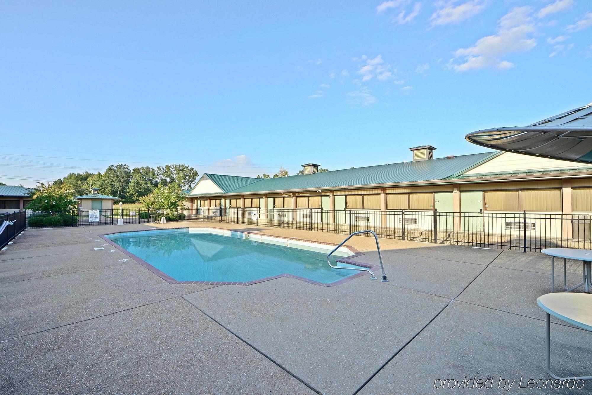 America'S Best Value Inn And Suites Aberdeen Екстер'єр фото