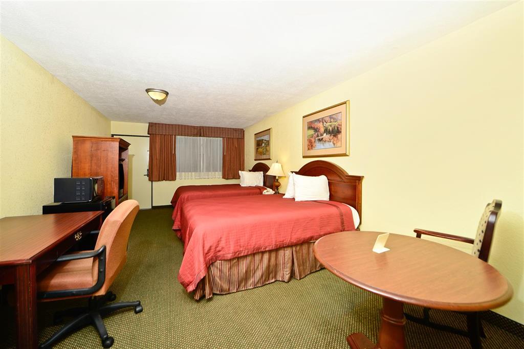 America'S Best Value Inn And Suites Aberdeen Номер фото