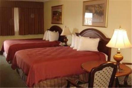 America'S Best Value Inn And Suites Aberdeen Номер фото