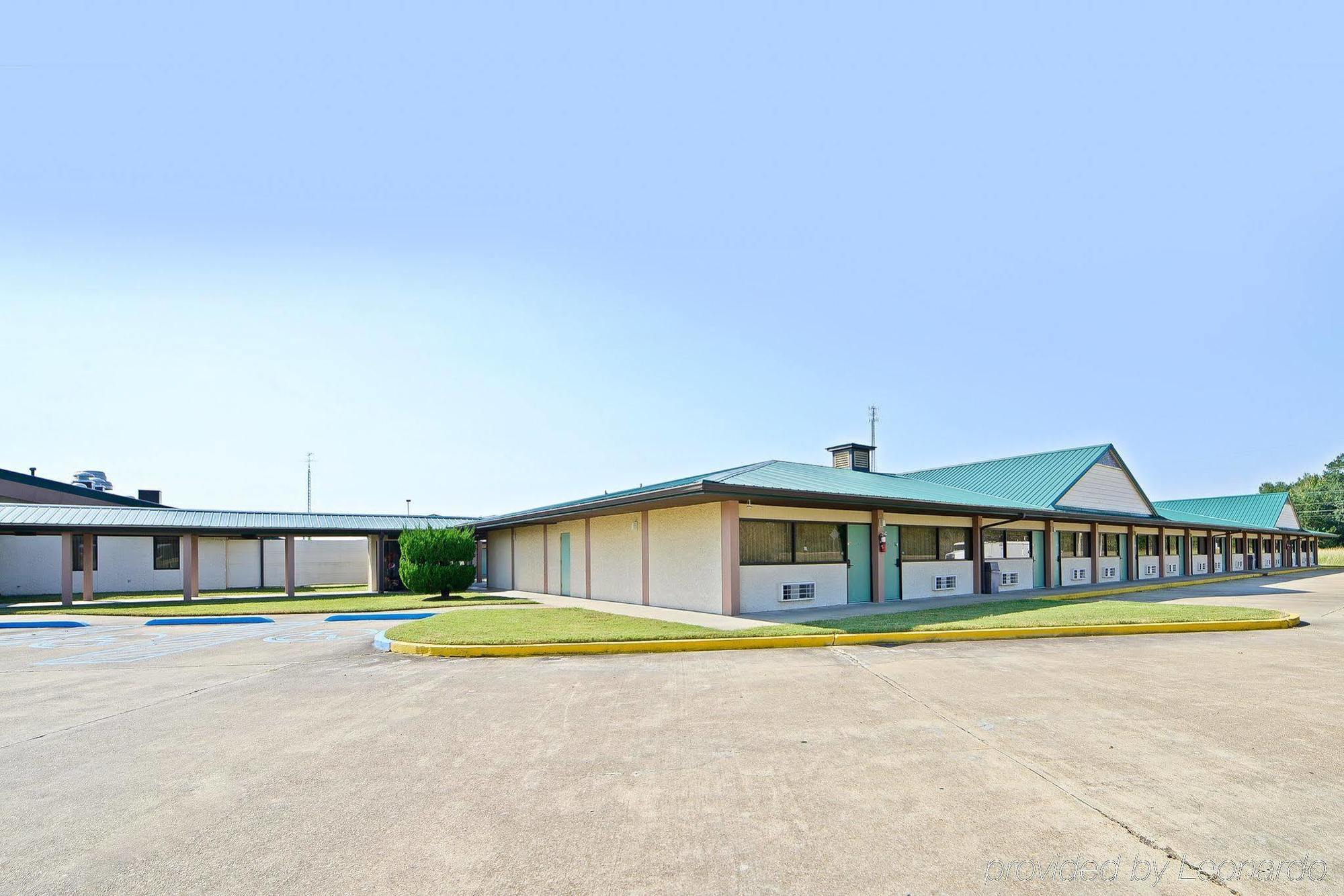 America'S Best Value Inn And Suites Aberdeen Екстер'єр фото