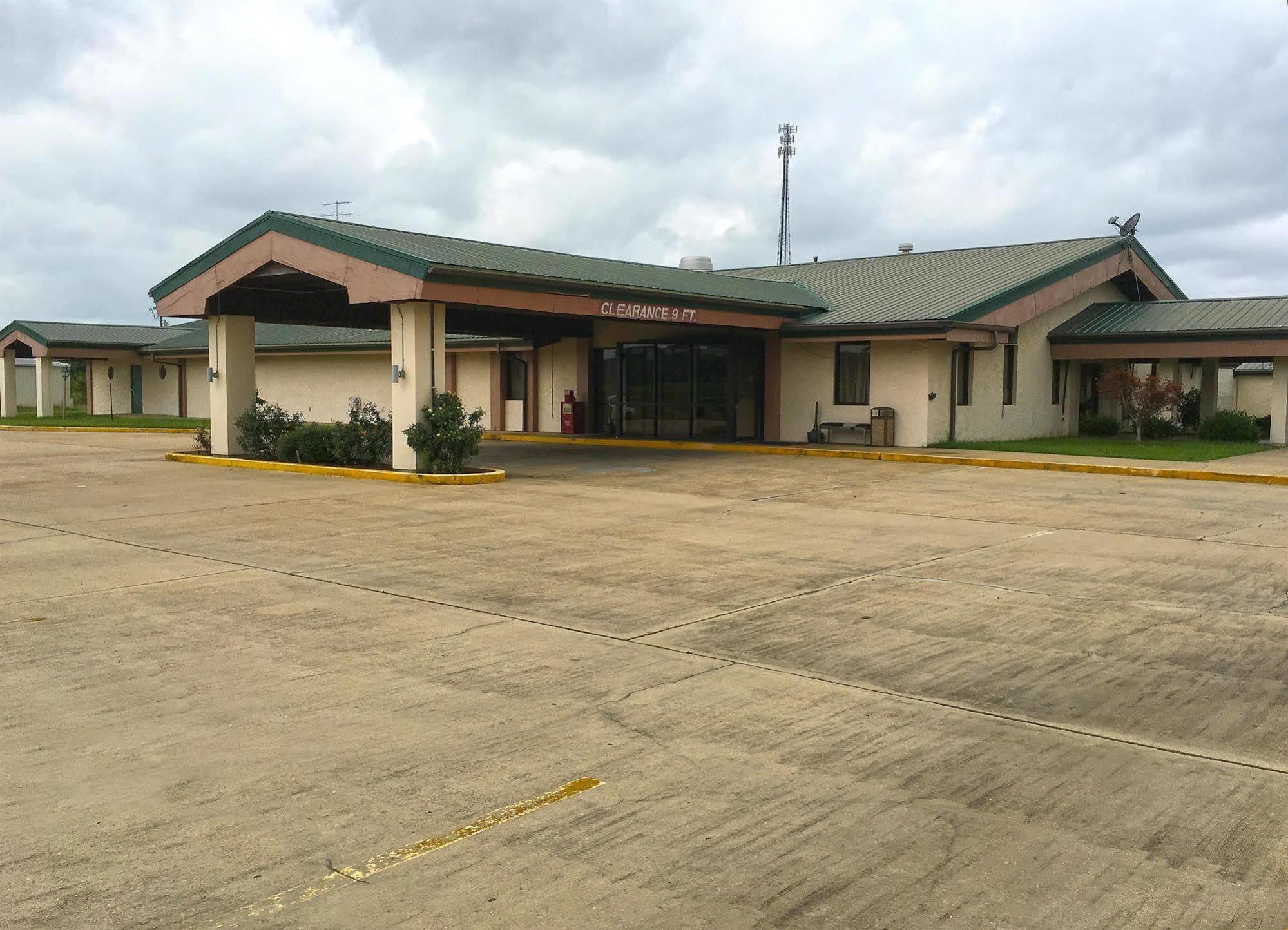 America'S Best Value Inn And Suites Aberdeen Екстер'єр фото